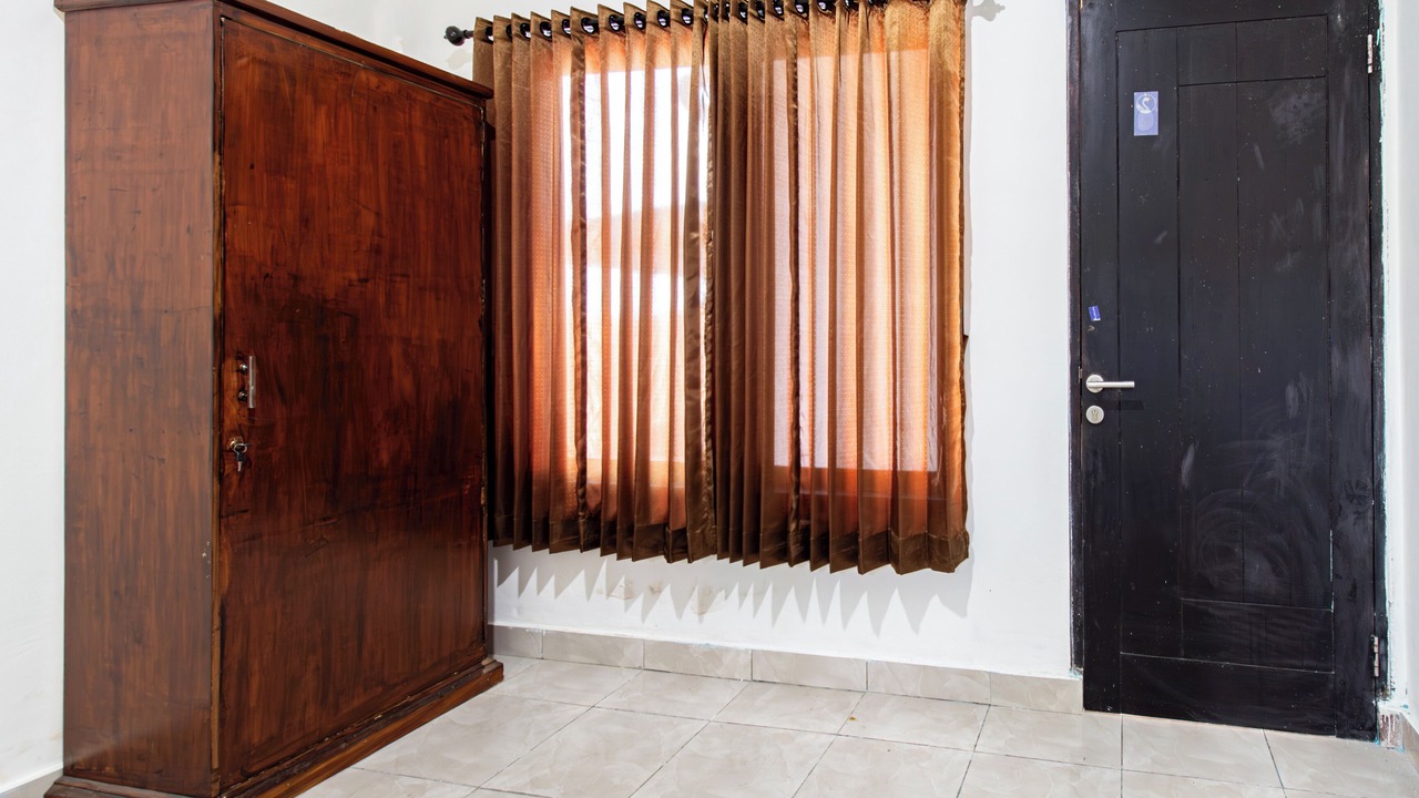 Photo of Bedroom in Pemogan