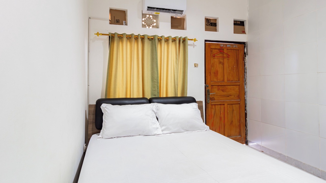 Photo of Bedroom in Pemogan