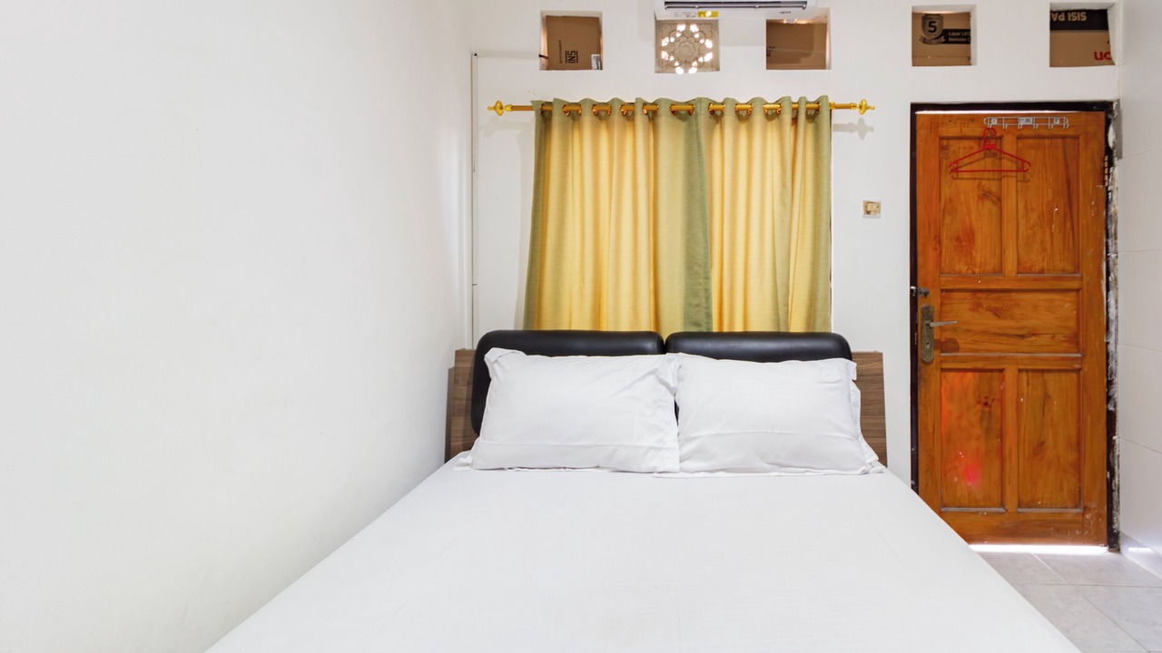 Photo of Bedroom in Pemogan