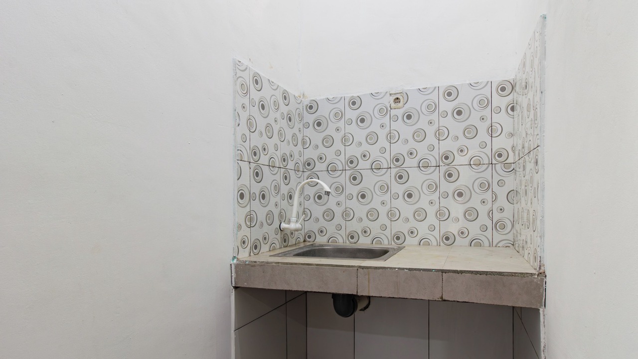 Photo of Bathroom in Pemogan