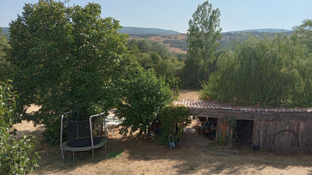 Photo of Outdoor in Trigance