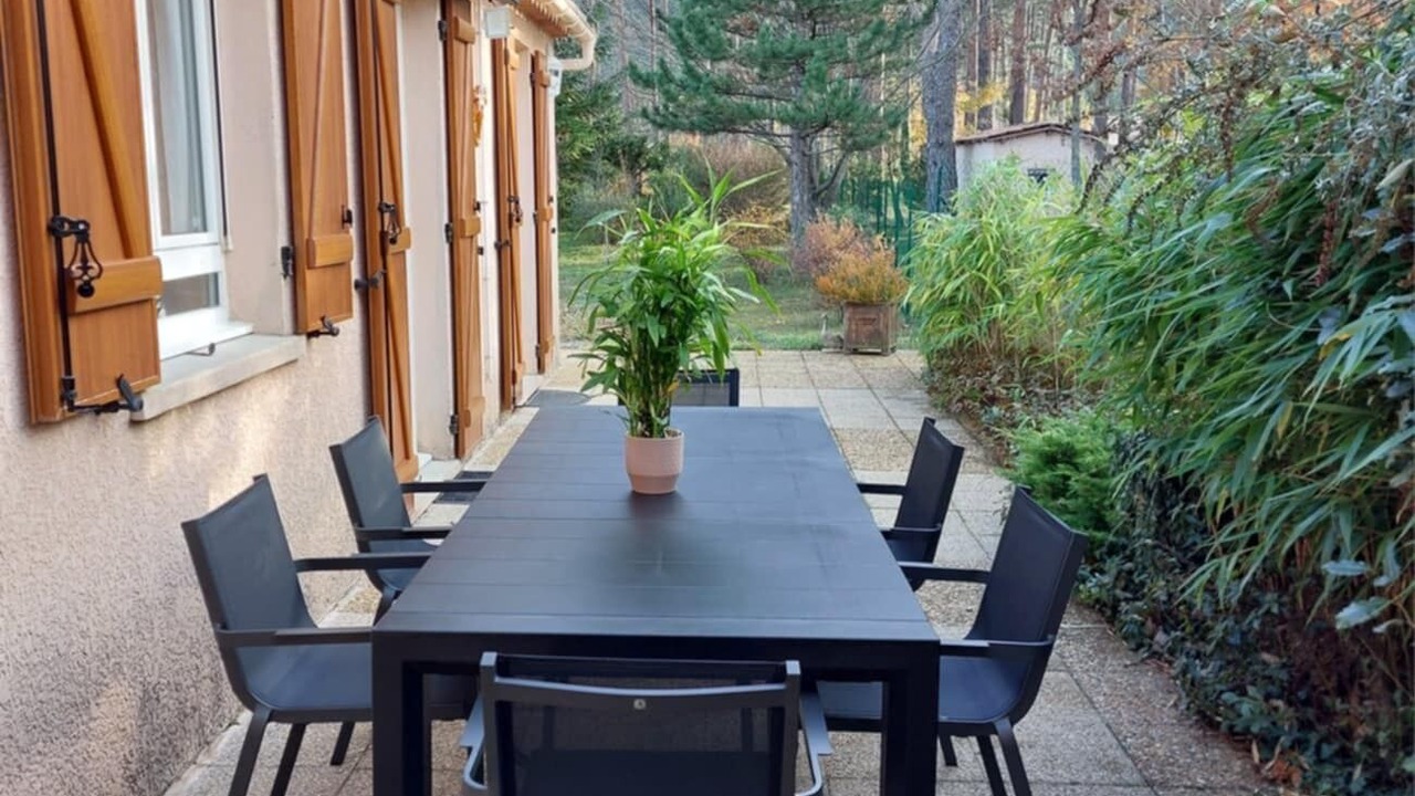 Photo of Outdoor in Plan-d'Aups-Sainte-Baume