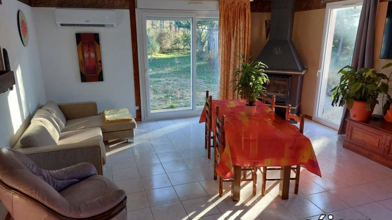 Photo of Livingroom in Plan-d'Aups-Sainte-Baume