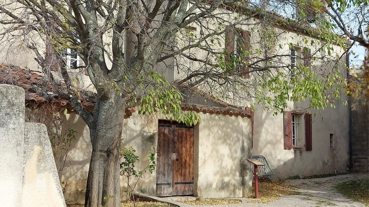 Photo of Outdoor in Plan-d'Aups-Sainte-Baume
