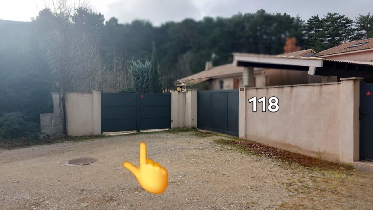 Photo of Outdoor in Plan-d'Aups-Sainte-Baume