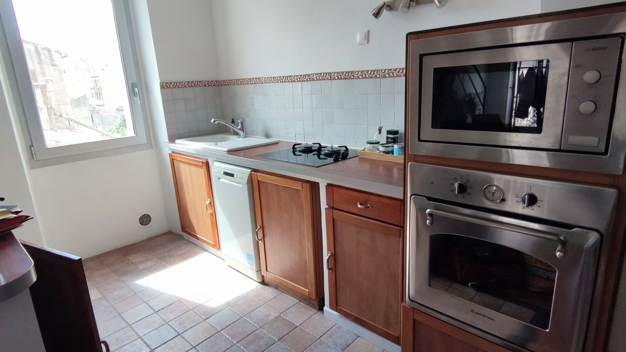 Photo of Kitchen in Le Camas