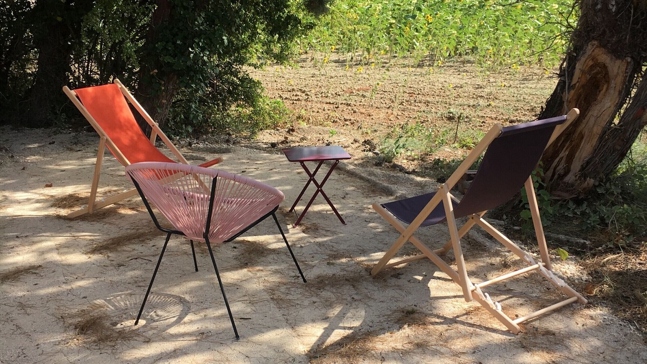 Photo of Outdoor in Bedarrides