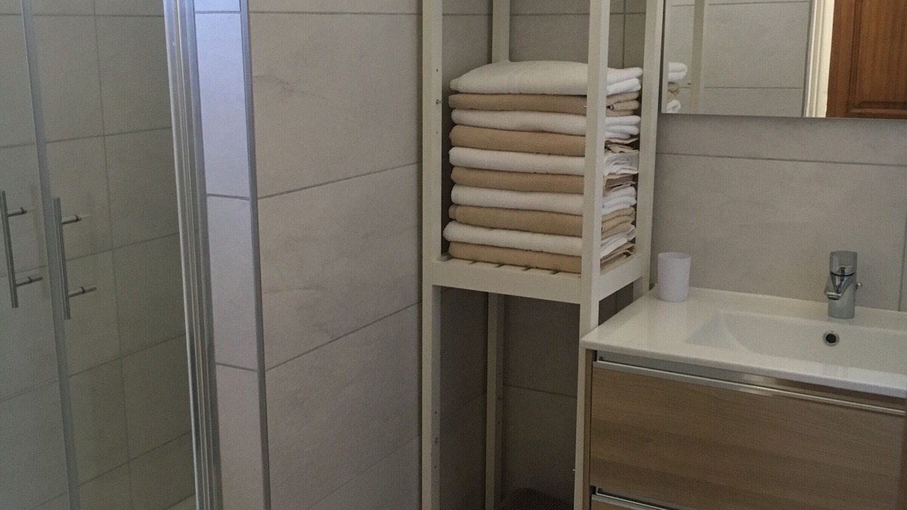 Photo of Bathroom in Bedarrides