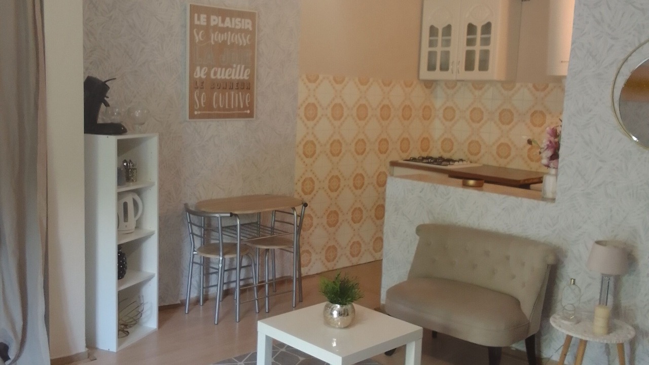Photo of Livingroom in Ollioules