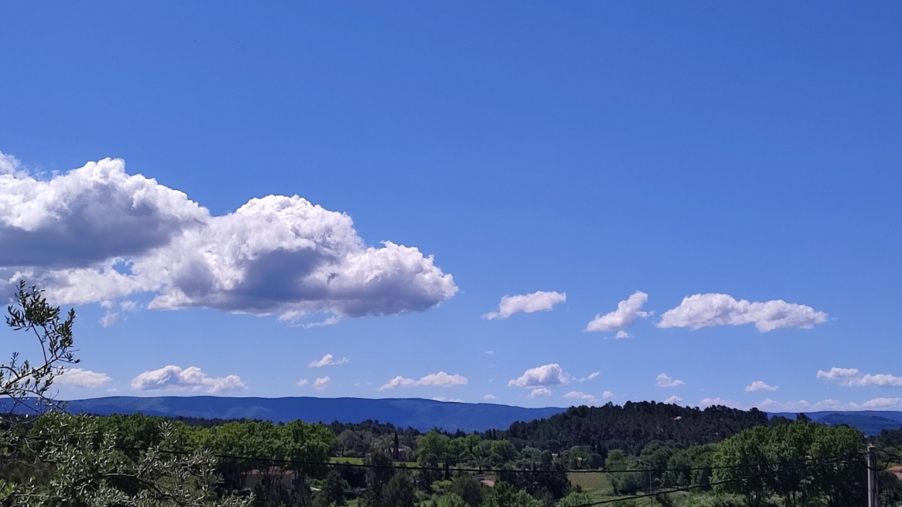 Photo of Outdoor in Bedoin