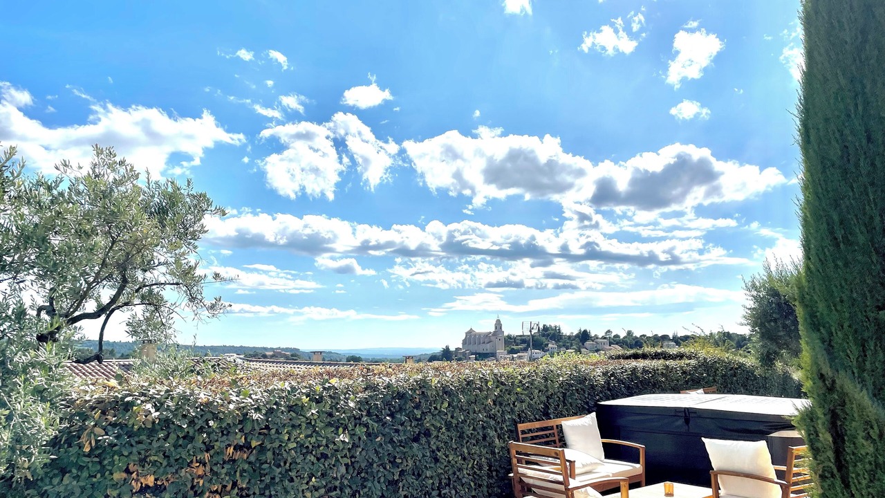Photo of Outdoor in Bedoin