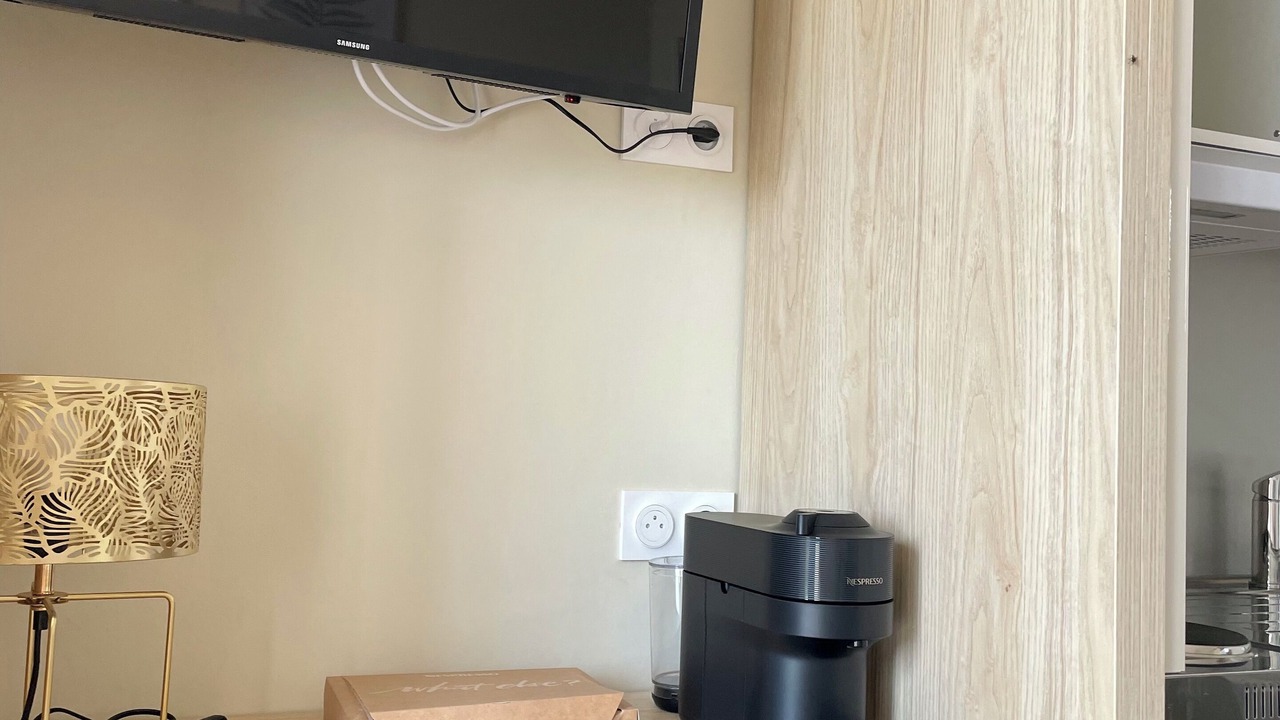Photo of Bedroom in Bedoin