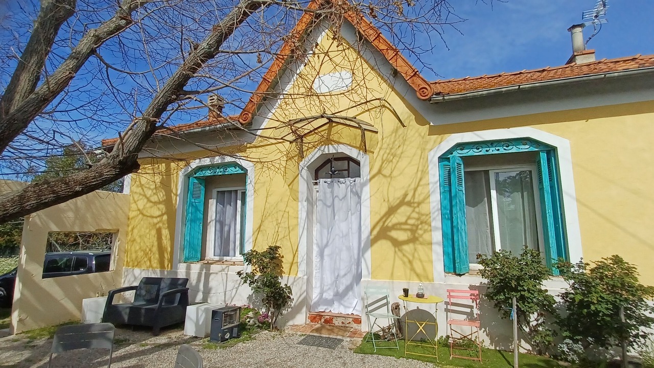 Photo of Outdoor in Pelissanne
