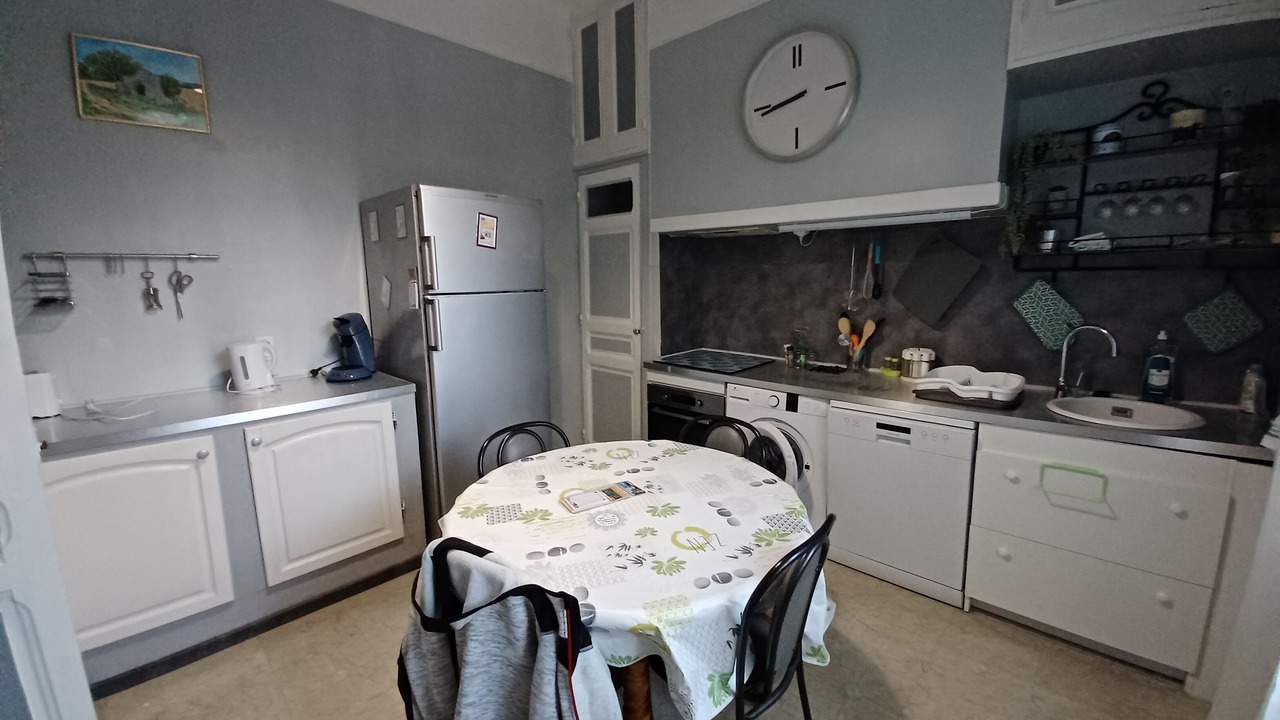 Photo of Kitchen in Pelissanne