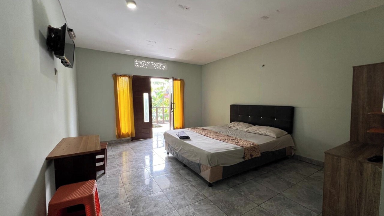 Photo of Bedroom in Mengwi