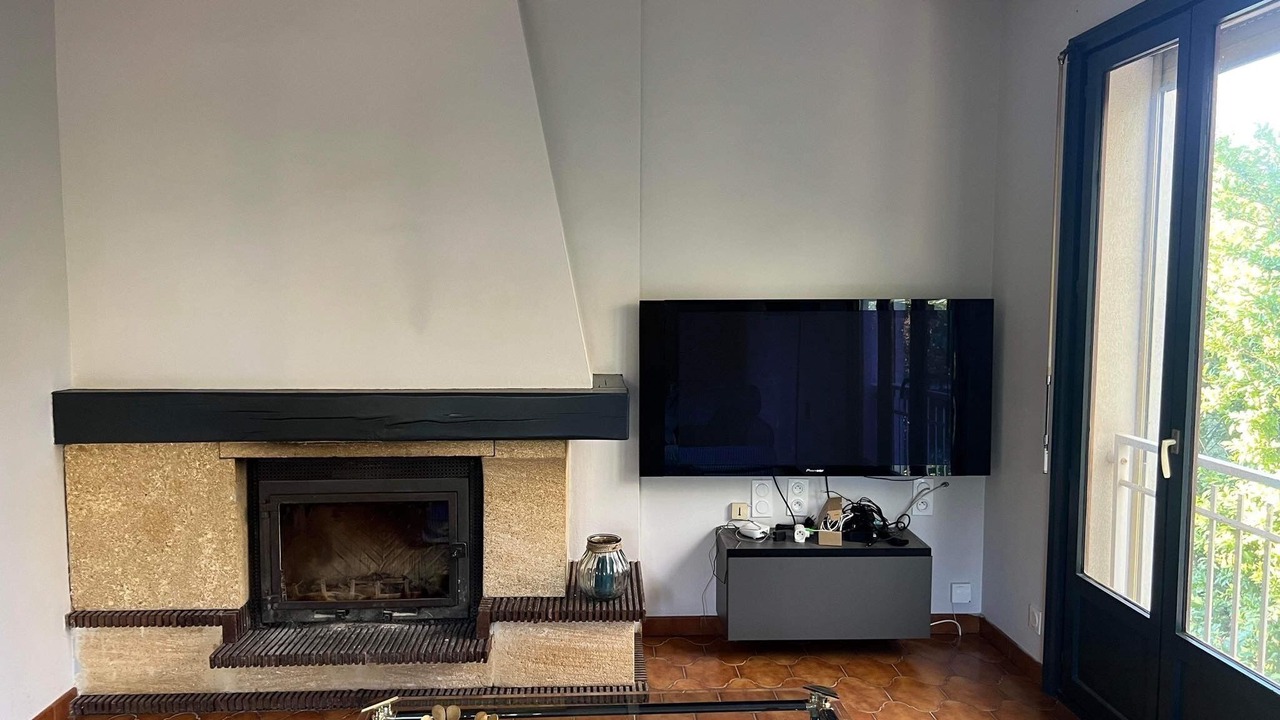 Photo of Livingroom in Bollene