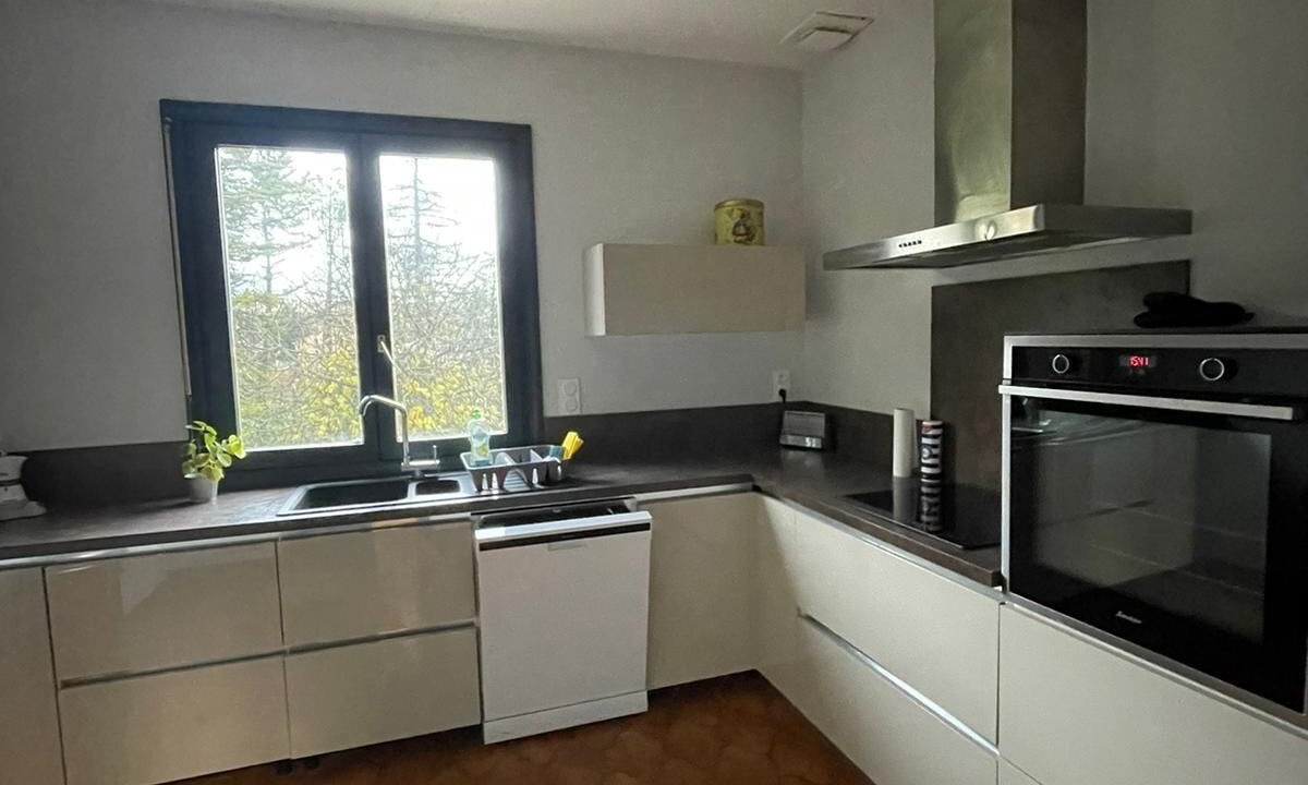 Photo of Kitchen in Bollene