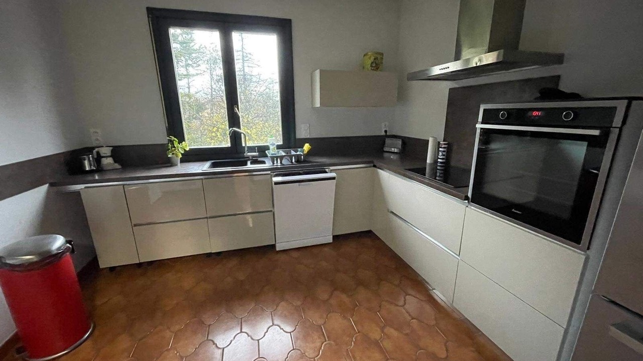 Photo of Kitchen in Bollene