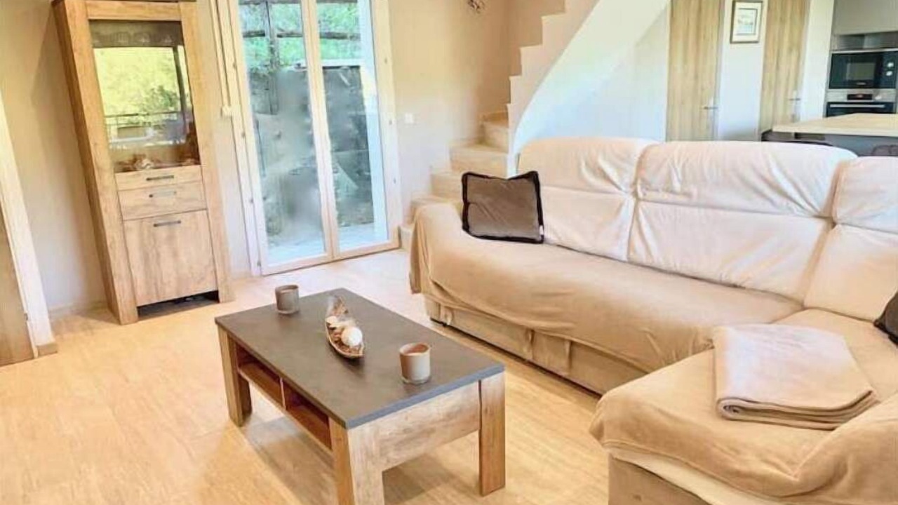 Photo of Livingroom in Varages