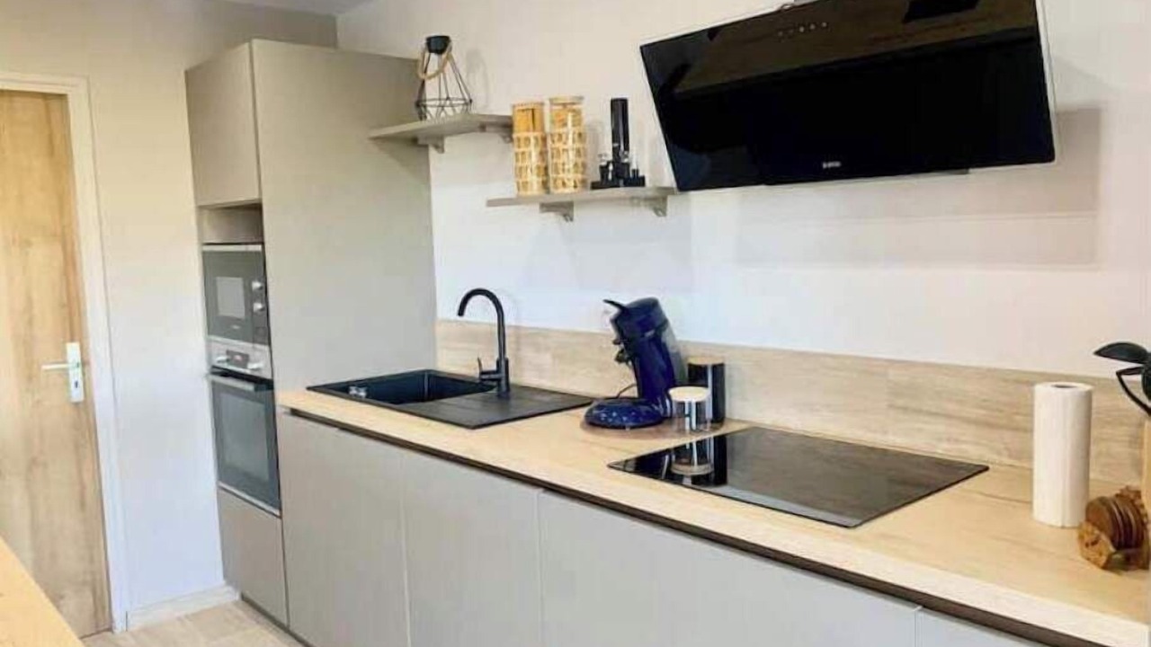 Photo of Kitchen in Varages