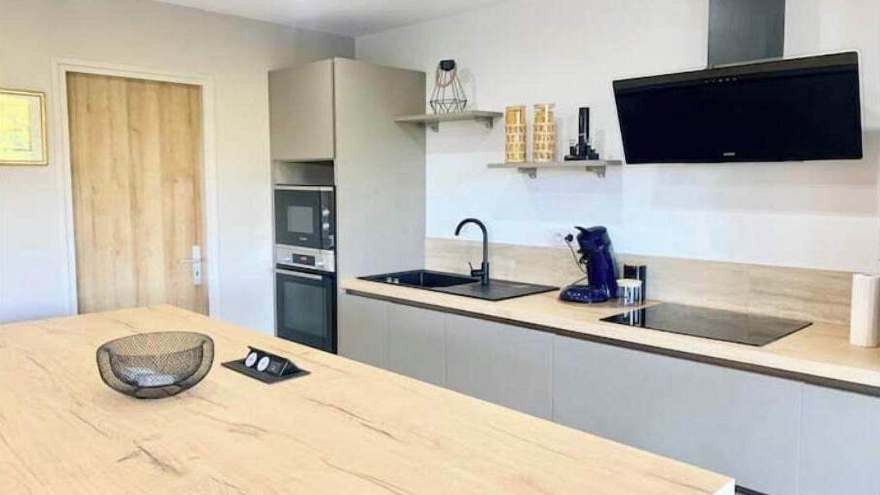 Photo of Kitchen in Varages