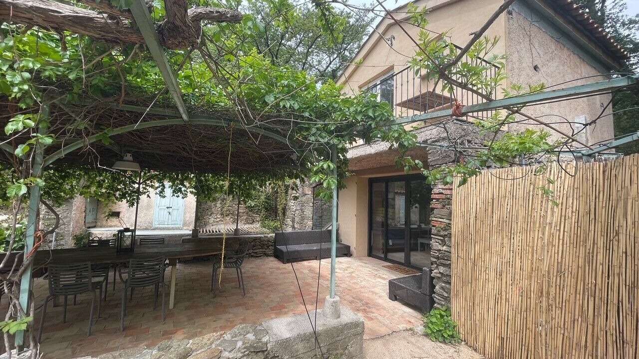 Photo of Outdoor in La Garde-Freinet