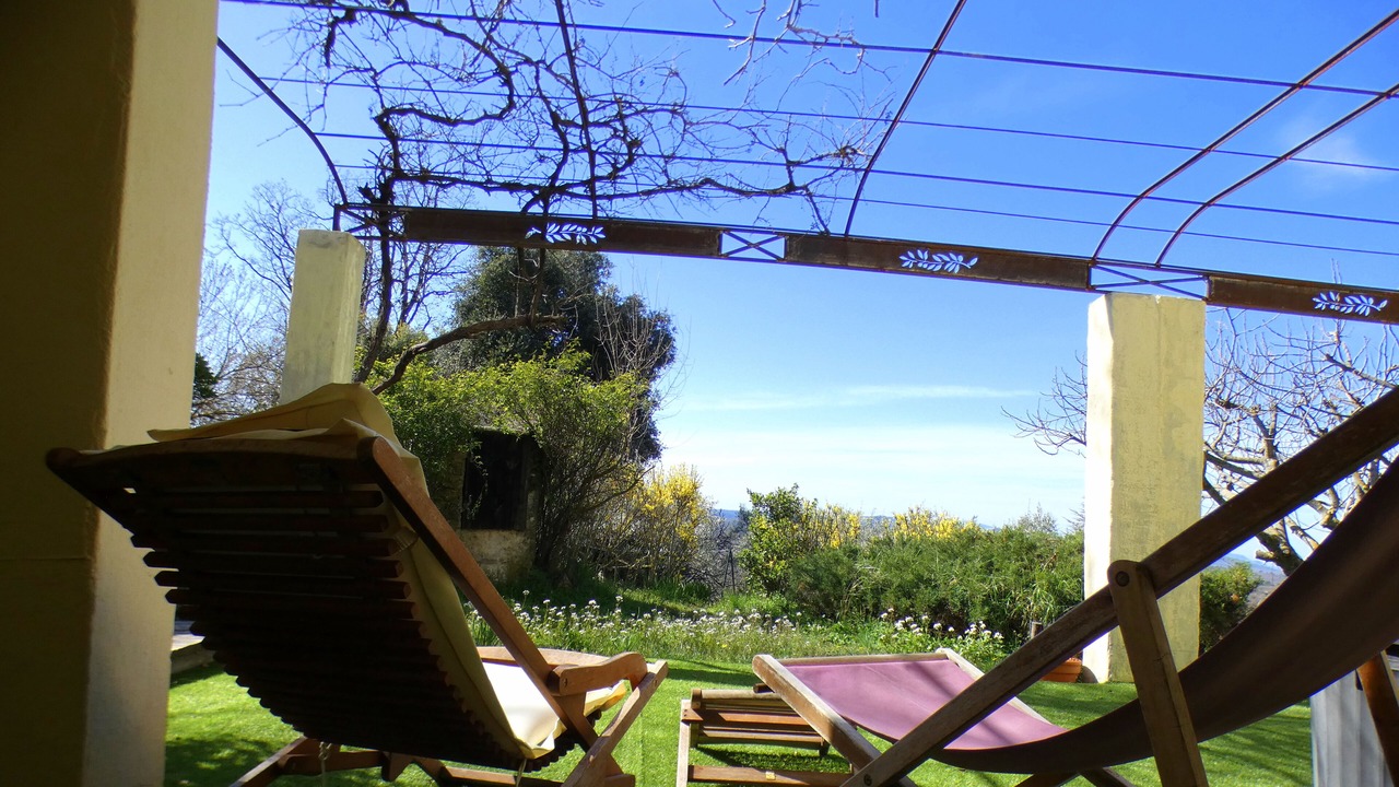Photo of Outdoor in La Verdiere