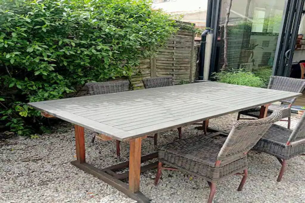 Photo of Outdoor in Baille
