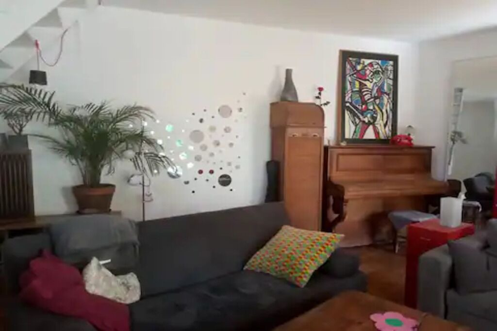 Photo of Livingroom in Baille