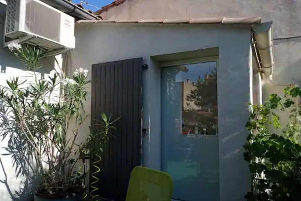 Photo of Outdoor in Baille