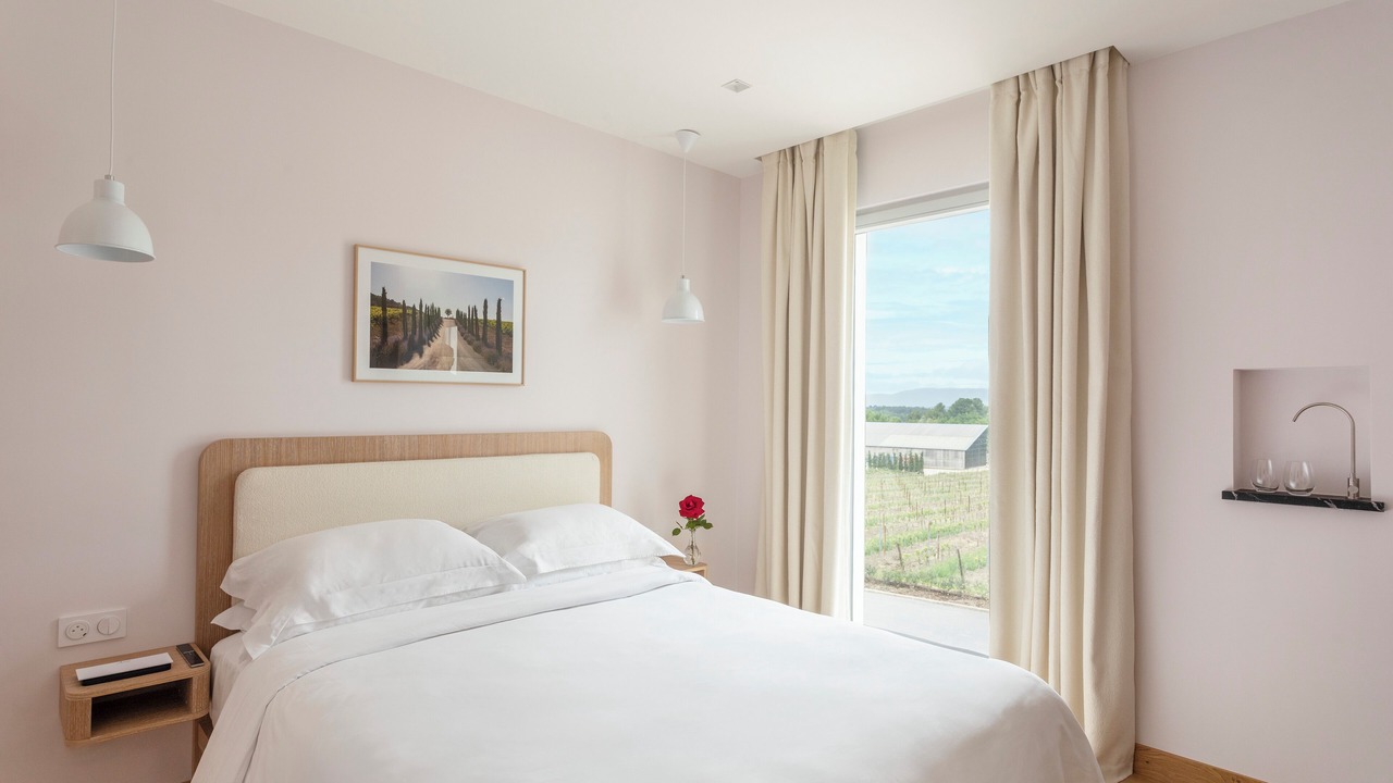 Photo of Bedroom in Le Puy-Sainte-Reparade