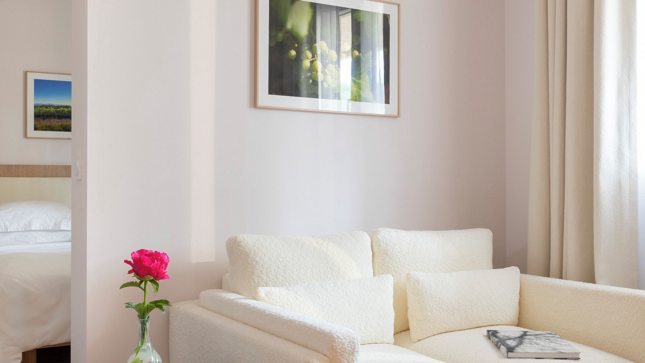 Photo of Bedroom in Le Puy-Sainte-Reparade