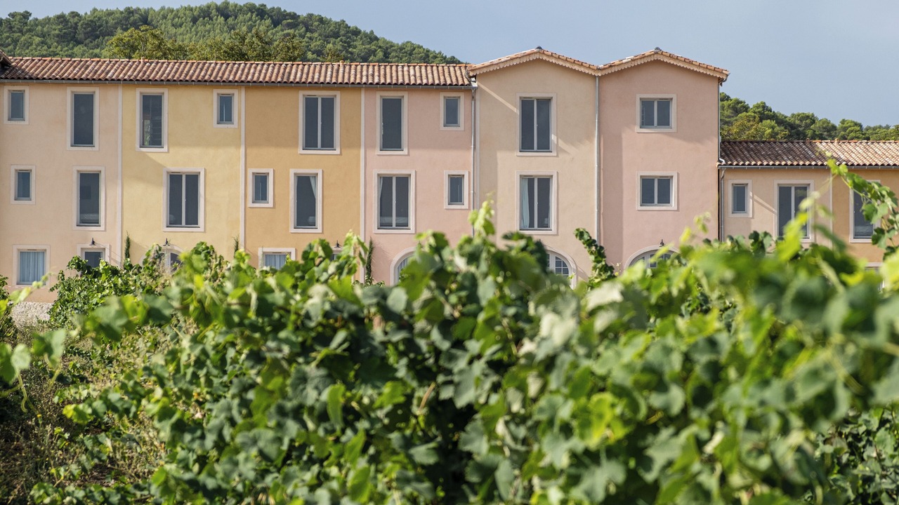 Photo of Outdoor in Le Puy-Sainte-Reparade