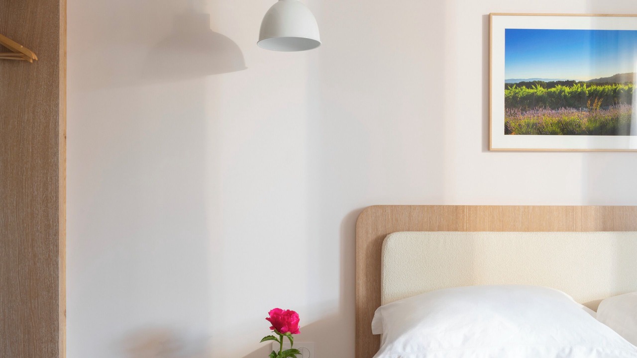 Photo of Bedroom in Le Puy-Sainte-Reparade