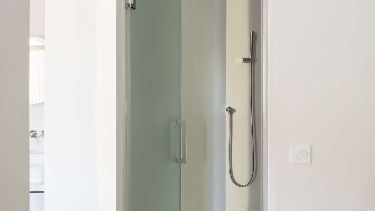Photo of Bathroom in Le Puy-Sainte-Reparade