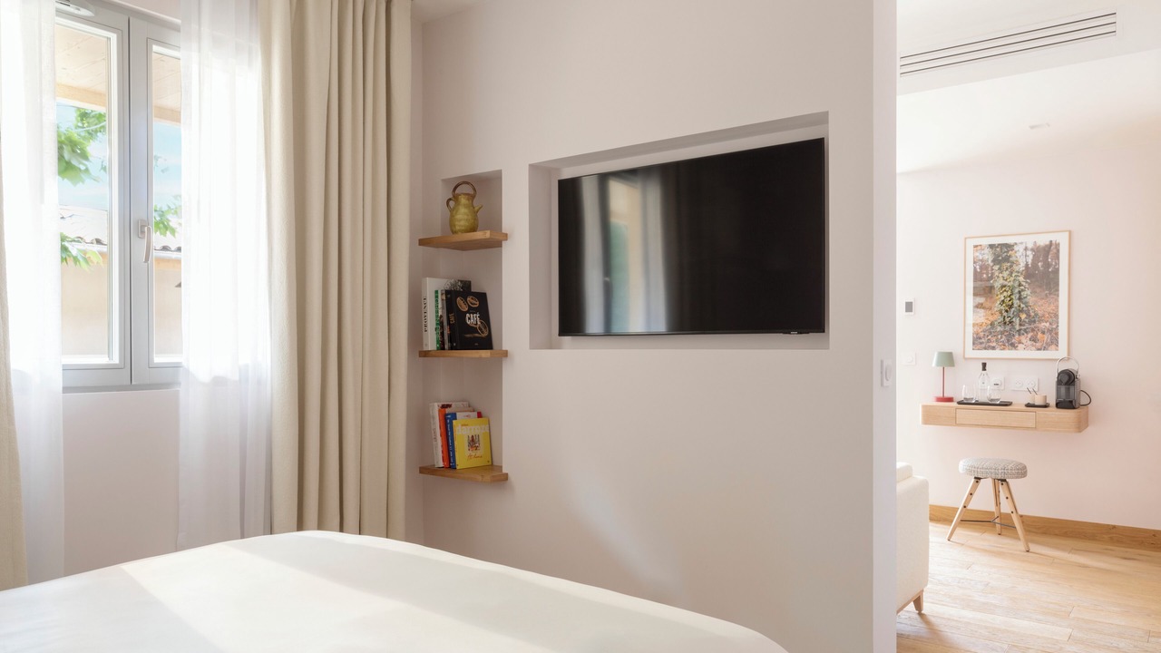 Photo of Bedroom in Le Puy-Sainte-Reparade