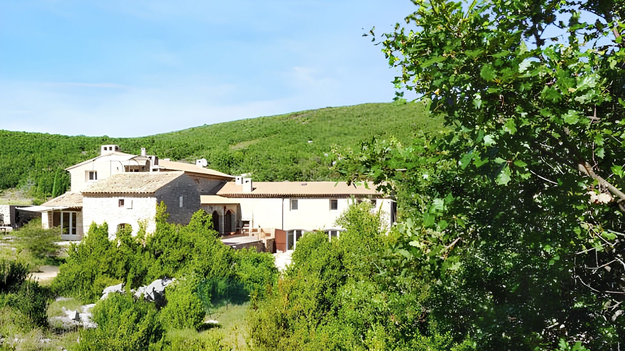 Photo of Outdoor in Simiane-la-Rotonde