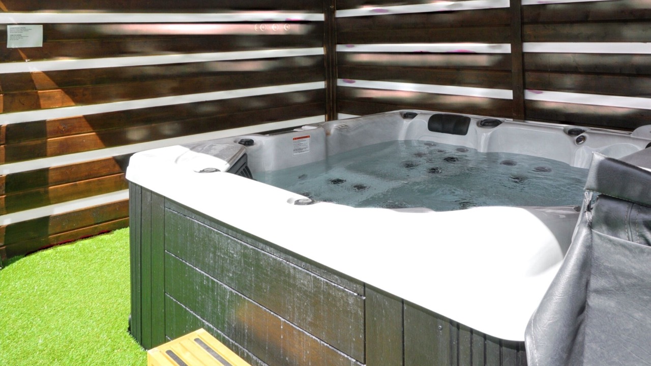Photo of Bathroom in Simiane-la-Rotonde