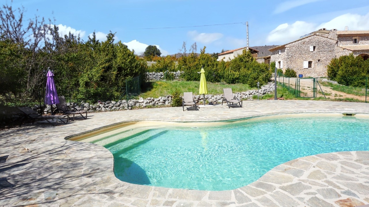 Photo of Outdoor in Simiane-la-Rotonde