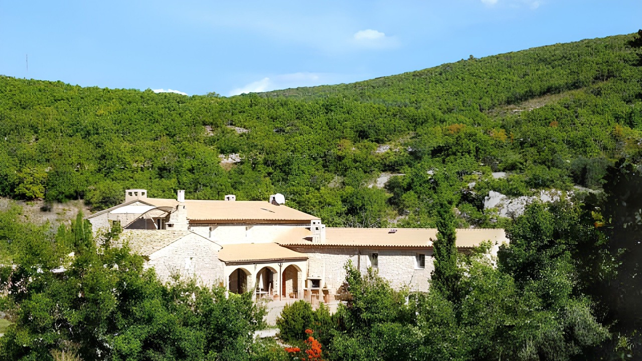 Photo of Outdoor in Simiane-la-Rotonde