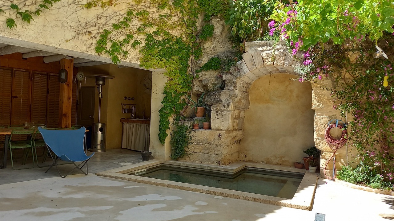 Photo of Outdoor in Boulbon