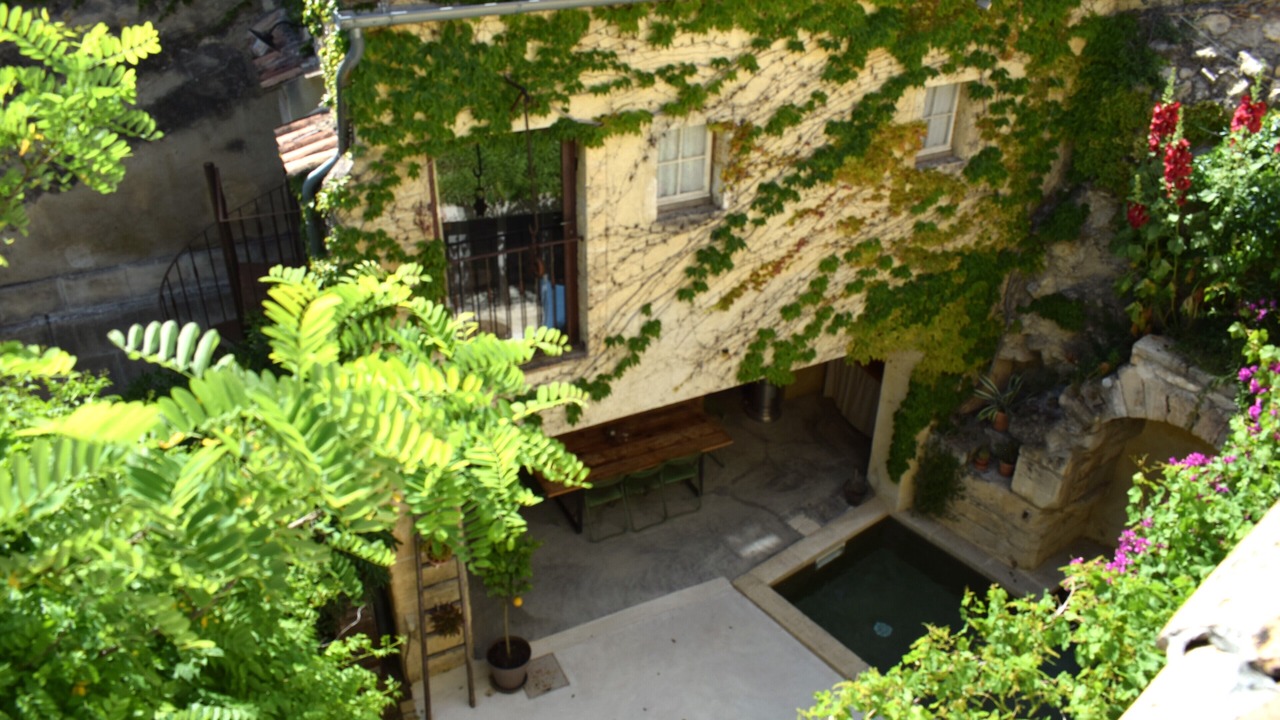 Photo of Outdoor in Boulbon