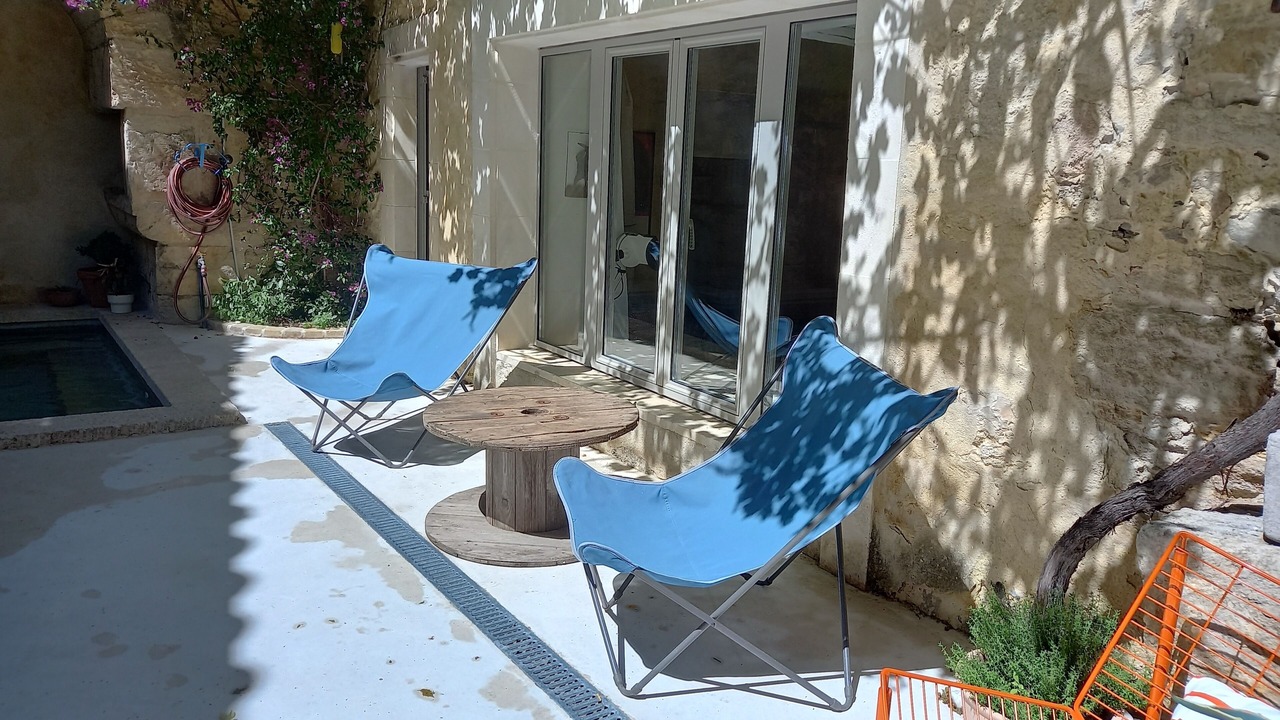 Photo of Outdoor in Boulbon