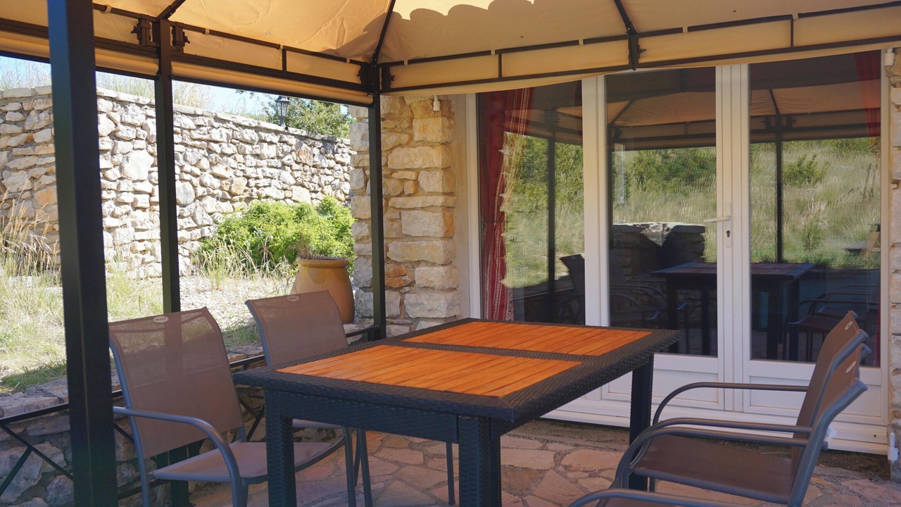 Photo of Outdoor in Simiane-la-Rotonde