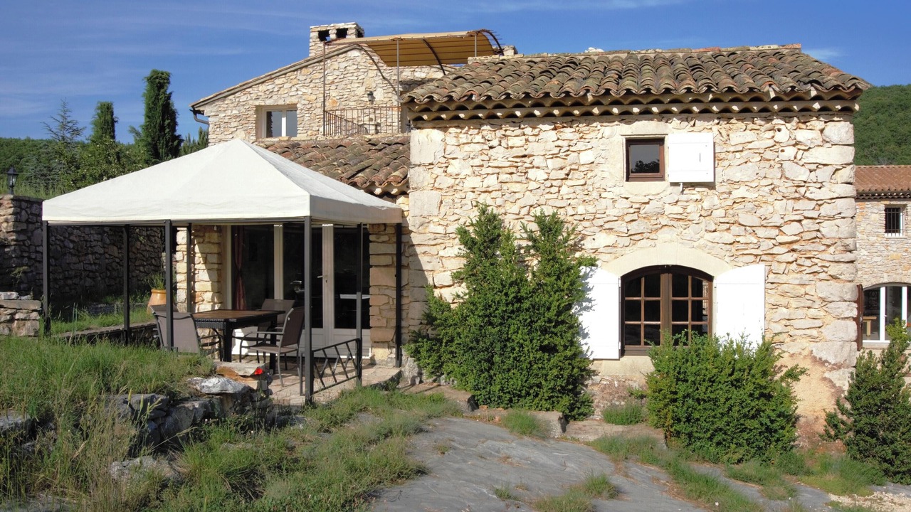 Photo of Outdoor in Simiane-la-Rotonde
