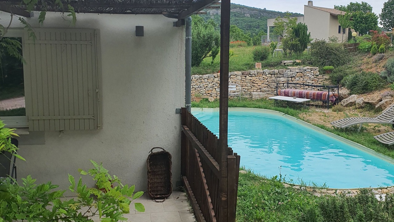 Photo of Outdoor in Saint-Martin-de-Castillon