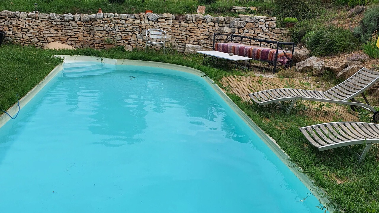 Photo of Outdoor in Saint-Martin-de-Castillon