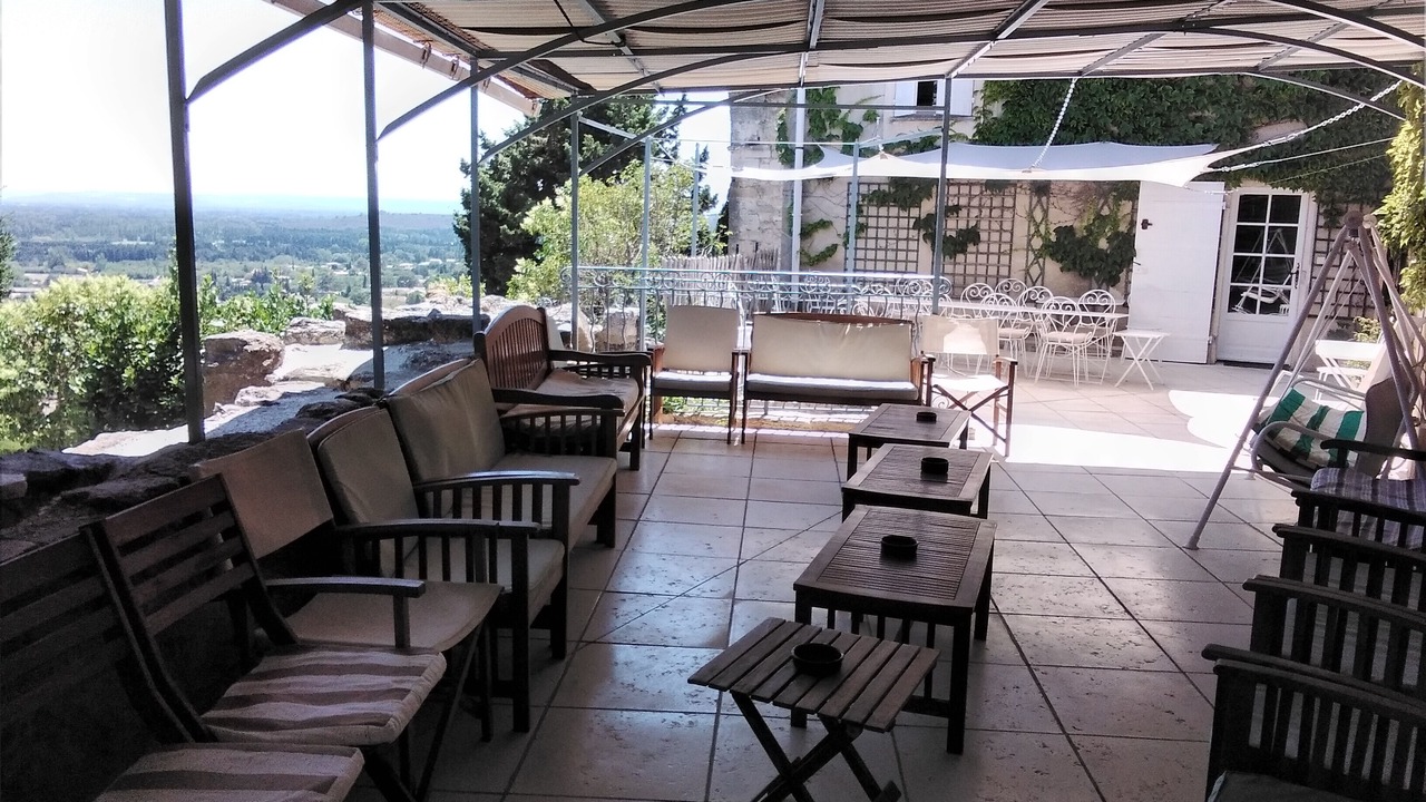 Photo of Outdoor in Chateauneuf-de-Gadagne