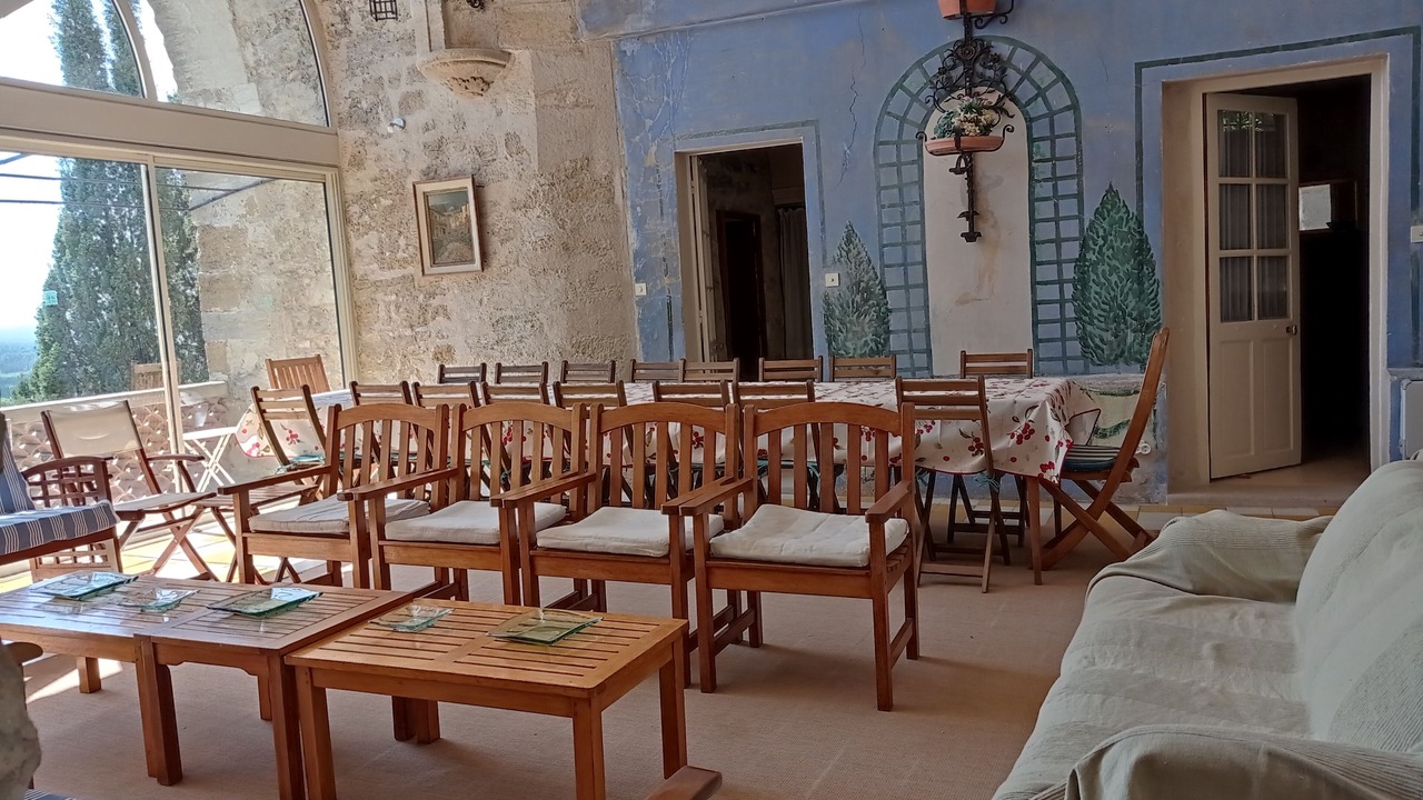 Photo of Others in Chateauneuf-de-Gadagne