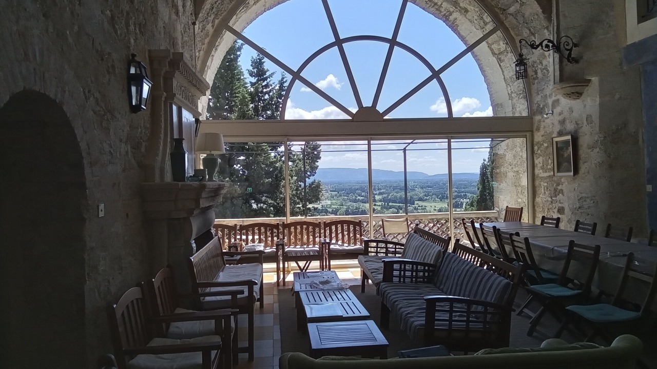 Photo of Outdoor in Chateauneuf-de-Gadagne